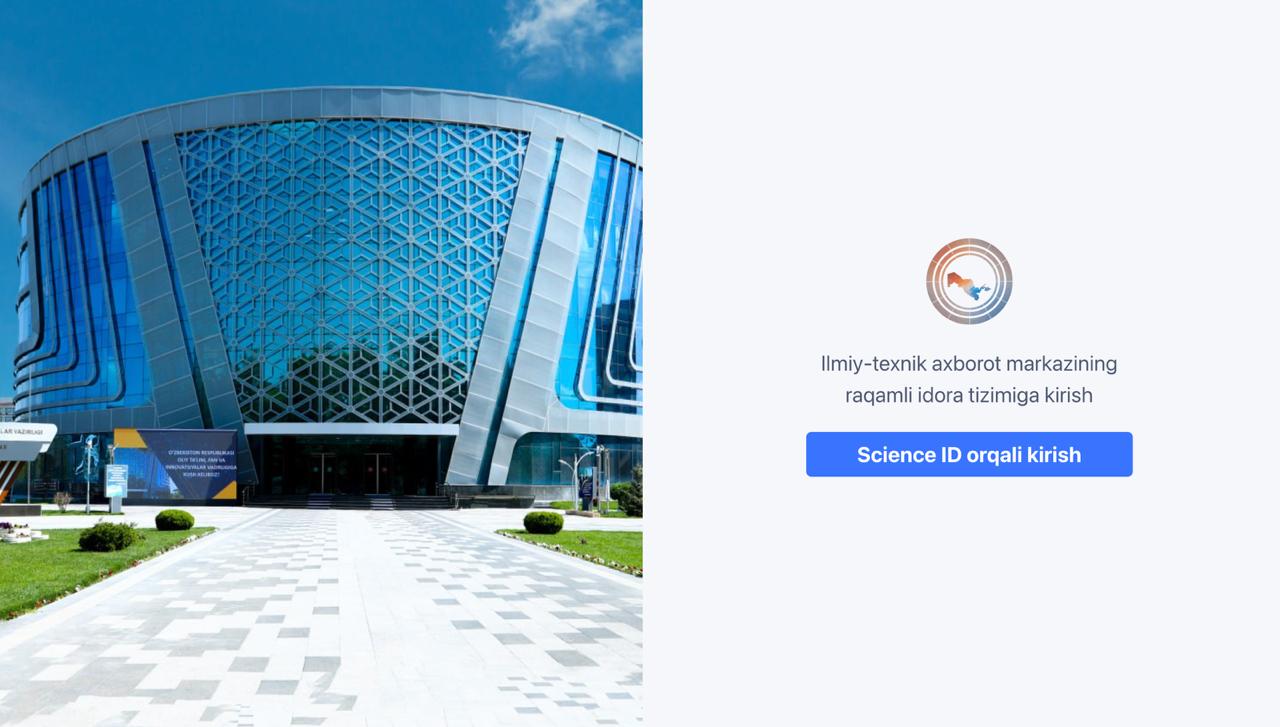 Raqamli Idora Tizimi preview